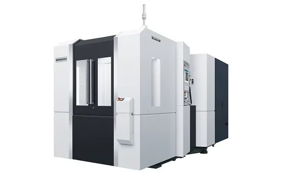 Mori NH6300